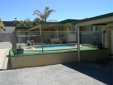 Mildura VIC Hervey Bay Accommodation