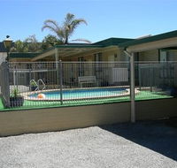 7th Street Motel Mildura - Tourism Hervey Bay