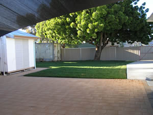 Mildura City Backpackers - Hervey Bay Accommodation 2