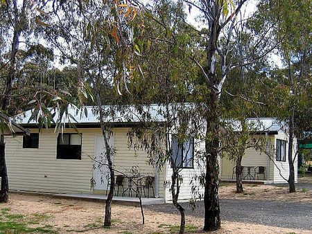 A Line Holiday Village - Hervey Bay Accommodation 0