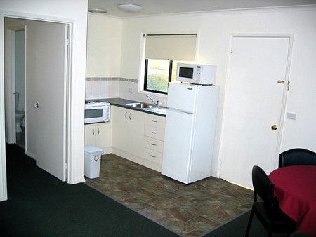 A Line Holiday Village - Hervey Bay Accommodation 2