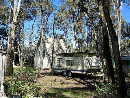 A Line Holiday Village - Hervey Bay Accommodation 3