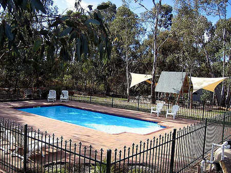 A Line Holiday Village - Hervey Bay Accommodation 4