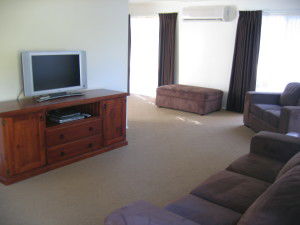 A Line Holiday Village - Hervey Bay Accommodation 5