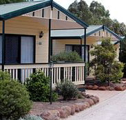 BIG4 Bendigo Ascot Holiday Park - Tourism Hervey Bay