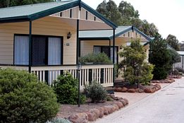 BIG4 Bendigo Ascot Holiday Park - Hervey Bay Accommodation 0