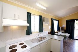 BIG4 Bendigo Ascot Holiday Park - Hervey Bay Accommodation 1