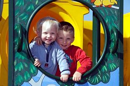 BIG4 Bendigo Ascot Holiday Park - Hervey Bay Accommodation 3