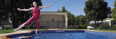 BIG4 Bendigo Ascot Holiday Park - Hervey Bay Accommodation 4