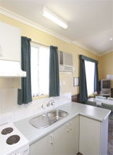 BIG4 Bendigo Ascot Holiday Park - Hervey Bay Accommodation 5