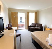 Alexandra Place - Tourism Hervey Bay