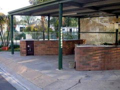 Central City Caravan Park - Hervey Bay Accommodation 1