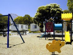 Central City Caravan Park - Hervey Bay Accommodation 2
