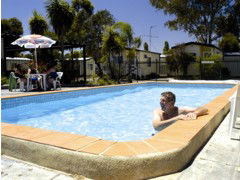 Central City Caravan Park - Hervey Bay Accommodation 3