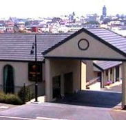 Quality Inn and Suites The Menzies - Tourism Hervey Bay