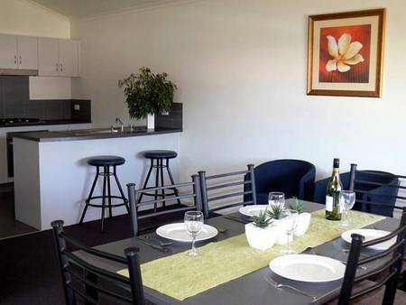 Ballarat VIC Hervey Bay Accommodation