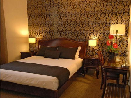 Quality Inn Heritage On Lydiard - Hervey Bay Accommodation 0
