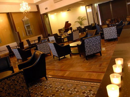 Quality Inn Heritage On Lydiard - Hervey Bay Accommodation 1