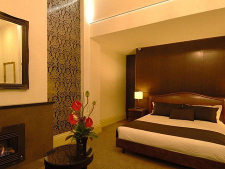 Quality Inn Heritage On Lydiard - Hervey Bay Accommodation 3
