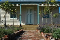 Glazebrook Cottage - Hervey Bay Accommodation 1