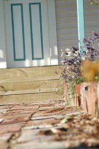 Glazebrook Cottage - Hervey Bay Accommodation 3