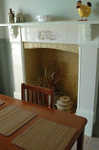 Glazebrook Cottage - Hervey Bay Accommodation 4