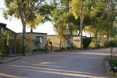 River Road Caravan Park - Hervey Bay Accommodation 0