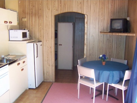River Road Caravan Park - Hervey Bay Accommodation 4