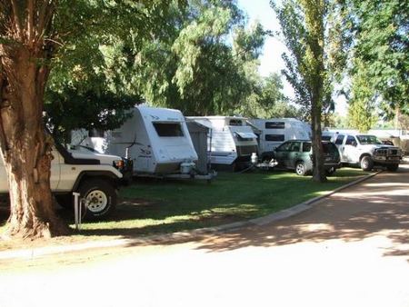 River Road Caravan Park - Hervey Bay Accommodation 5