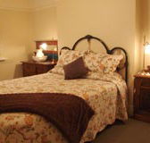 Curnow - Hervey Bay Accommodation