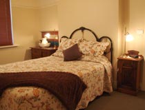 Curnow - Hervey Bay Accommodation 0