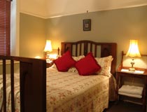 Curnow - Hervey Bay Accommodation 1