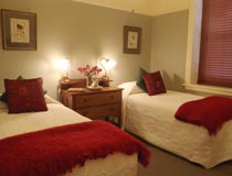 Curnow - Hervey Bay Accommodation 2