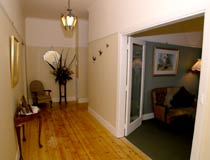 Curnow - Hervey Bay Accommodation 4