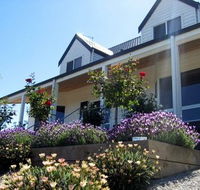 Canadian Lodge - Hervey Bay Accommodation