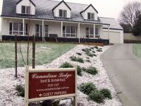 Canadian Lodge - Hervey Bay Accommodation 4