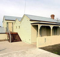 Carrigg House - Hervey Bay Accommodation