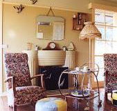Cruzin the 50s 60s Bed and Breakfast - Hervey Bay Accommodation