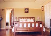 Cruzin The 50s 60s Bed And Breakfast - Hervey Bay Accommodation 1