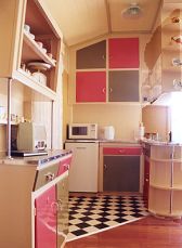 Cruzin The 50s 60s Bed And Breakfast - Hervey Bay Accommodation 3