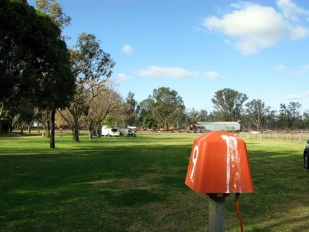 Pental Island Caravan Park And Holiday Farm - Hervey Bay Accommodation 1