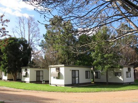 Pental Island Caravan Park And Holiday Farm - Hervey Bay Accommodation 2