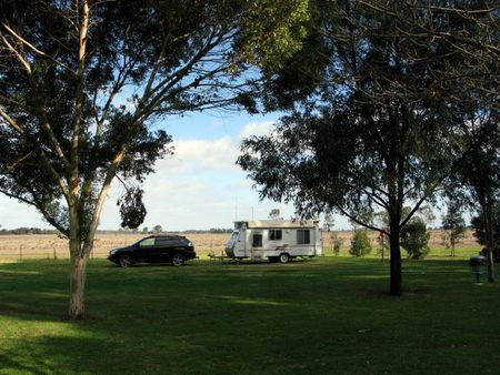 Pental Island Caravan Park And Holiday Farm - Hervey Bay Accommodation 3