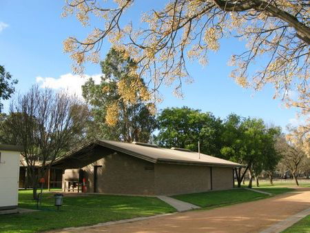 Pental Island Caravan Park And Holiday Farm - Hervey Bay Accommodation 4