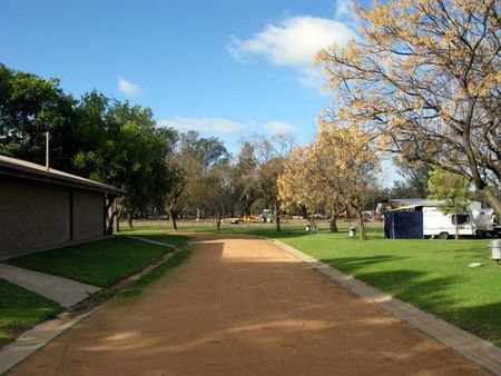 Pental Island Caravan Park And Holiday Farm - Hervey Bay Accommodation 5
