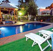 Mirrabooka Units - Hervey Bay Accommodation