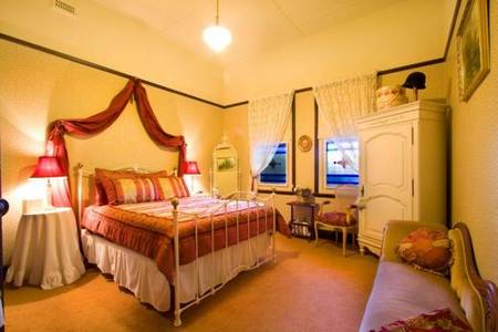 Dalfruin - Hervey Bay Accommodation 1