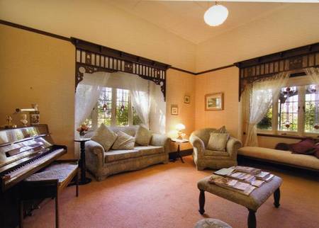 Dalfruin - Hervey Bay Accommodation 2
