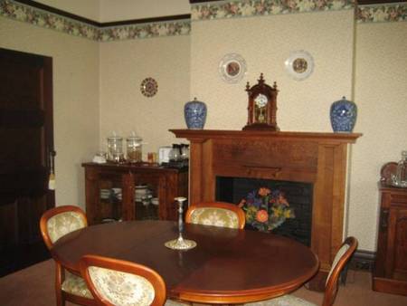 Dalfruin - Hervey Bay Accommodation 3