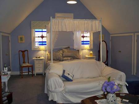 Dalfruin - Hervey Bay Accommodation 4
